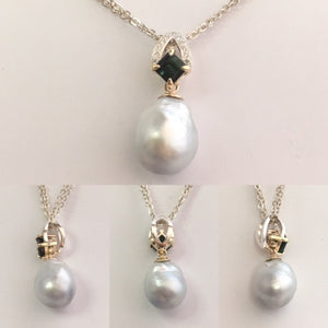 South Sea Pearl Pendant