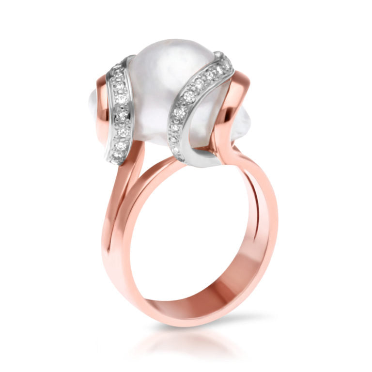 Essence Ring